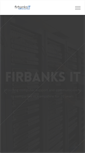 Mobile Screenshot of firbanks.com